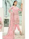 R-489 NX Heavy Festive Wear Designer Pakistani Salwar Suit Collection